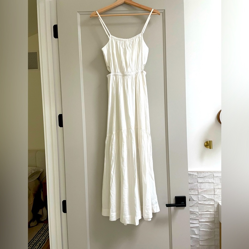 Z Supply Dewi Maxi Dress
